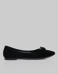 Laviola Flat Shoes Round Toe Women
