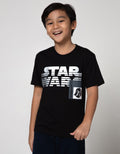 Star Wars T-Shirt Sw Logo Kantong