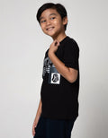 Star Wars T-Shirt Sw Logo Kantong