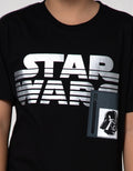 Star Wars T-Shirt Sw Logo Kantong