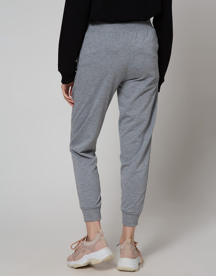 American Jeans Hip Branding Jogger Pants