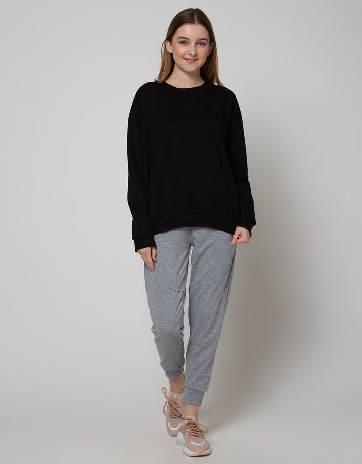 American Jeans Hip Branding Jogger Pants