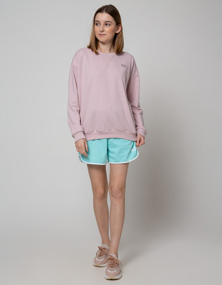 American Jeans Side Line Short Pants