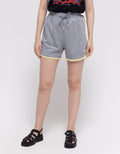 American Jeans Side Line Short Pants