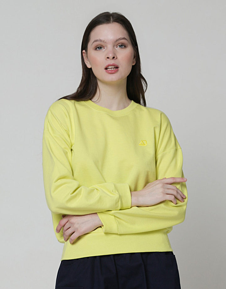 American Jeans Ess Regular Sweater Women