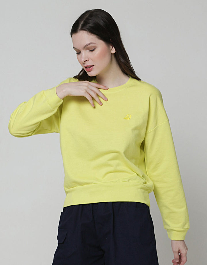 American Jeans Ess Regular Sweater Women