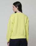 American Jeans Ess Regular Sweater Women