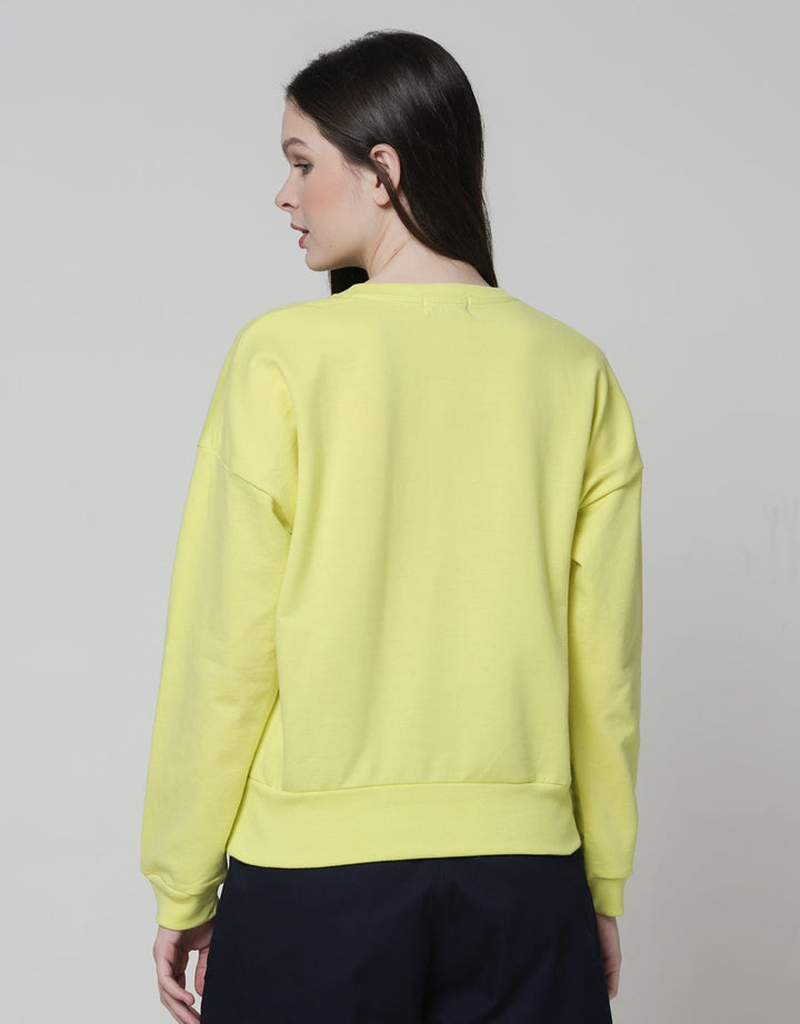 American Jeans Ess Regular Sweater Women