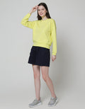 American Jeans Ess Regular Sweater Women