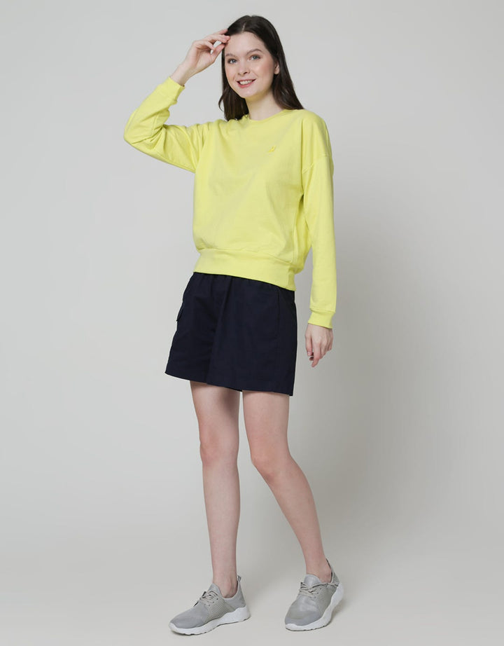 American Jeans Ess Regular Sweater Women