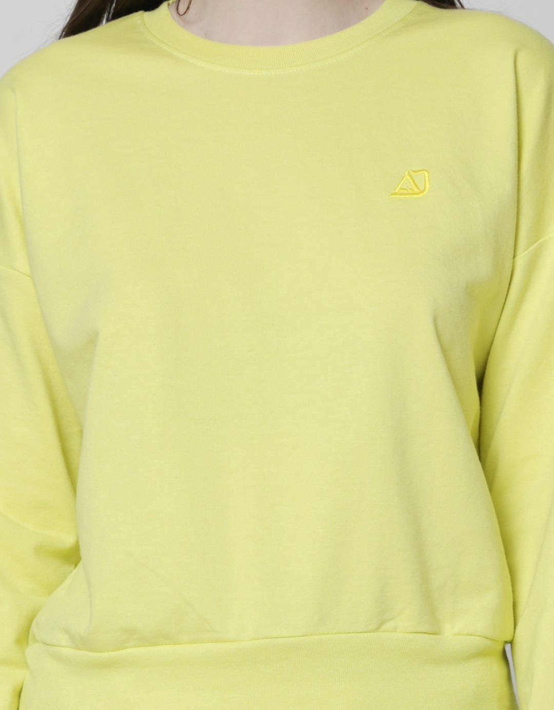 American Jeans Ess Regular Sweater Women