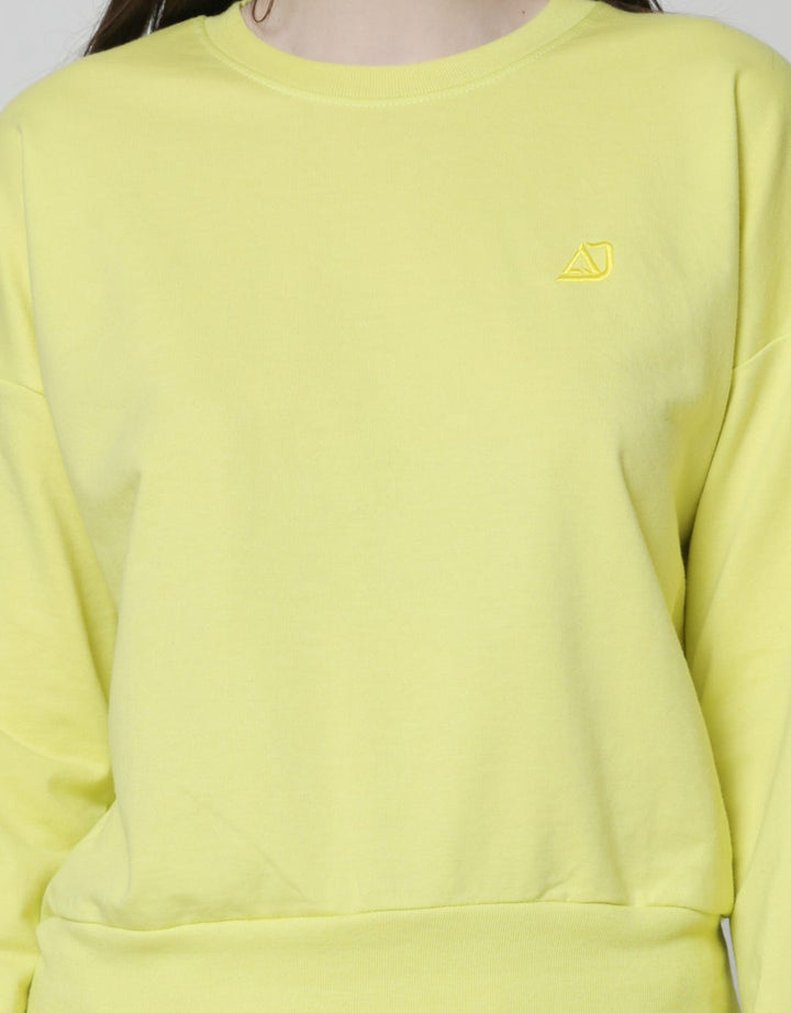 American Jeans Ess Regular Sweater Women
