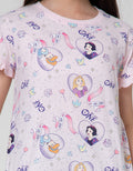 Disney We Are One Kaos Anak Perempuan