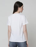 Nevada Short Sleeve T-Shirt Sld Bb Wonderful