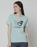 Nevada Short Sleeve T-Shirt Sld Bb Wonderful