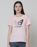 Nevada Short Sleeve T-Shirt Sld Bb Wonderful