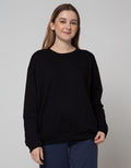 Nevada Sweatshirt Basic Look