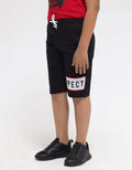 Nevada Short Knit Respect