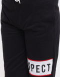 Nevada Short Knit Respect