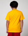 Marvel Ironman Anime Fly TR-Shirt