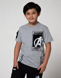 Marvel Avenger Short Sleeve T-Shirt