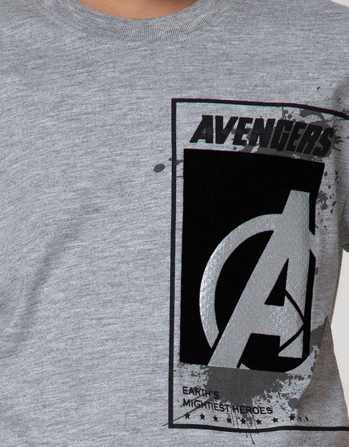 Marvel Avenger Short Sleeve T-Shirt