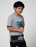 Marvel Thor Asgard Kids T-Shirt