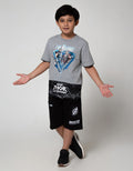 Marvel Thor Asgard Kids T-Shirt