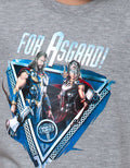 Marvel Thor Asgard Kids T-Shirt