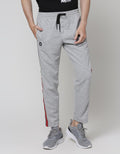 American Jeans Jogger Dual Tone Stripe