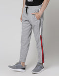 American Jeans Jogger Dual Tone Stripe