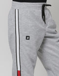American Jeans Jogger Dual Tone Stripe