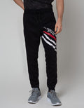 American Jeans Men's Flag Jogger Pants