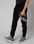 American Jeans Men's Flag Jogger Pants