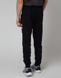 American Jeans Men's Flag Jogger Pants