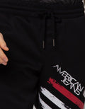 American Jeans Men's Flag Jogger Pants