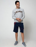 American Jeans Front Pocket Short Pants