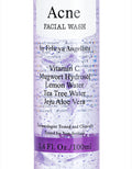 Scarlett Acne Facial Wash 100 ml