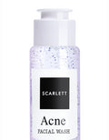 Scarlett Acne Facial Wash 100 ml
