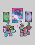 Bandai Magic Mixies Magical Mist Kids Toys