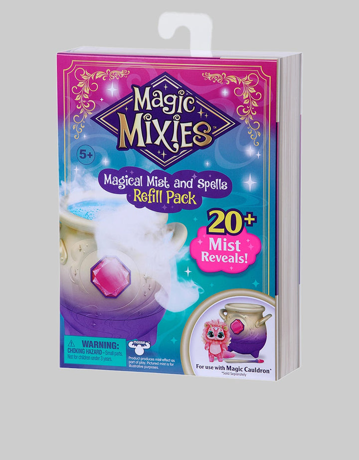 Bandai Magic Mixies Magical Mist Kids Toys