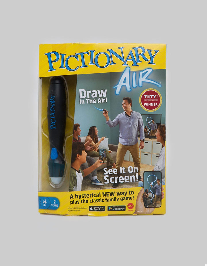 Bandai Pictionary Air Kids Toys