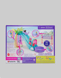 Barbie Polly Pocket Activity Center