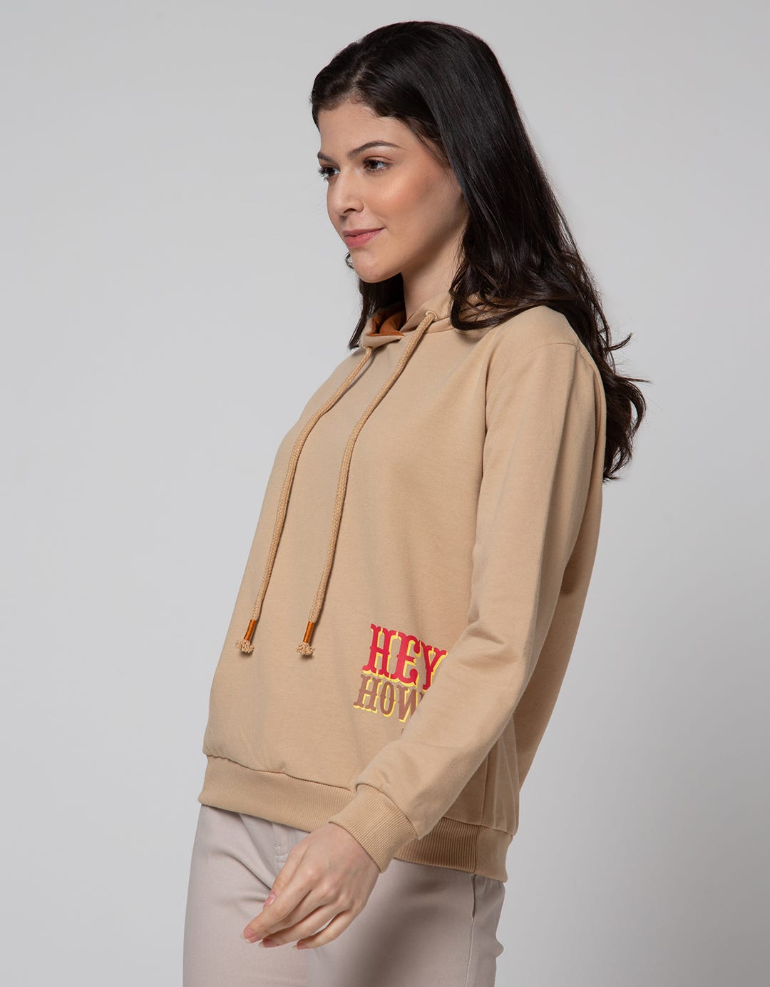 Disney Woody Jessie Sweater Wanita