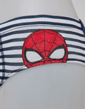 Marvel Spiderman Celana Dalam Multipack