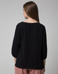 St. Yves Top Cey Women's Blouse