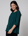 St. Yves Top Cey Women's Blouse