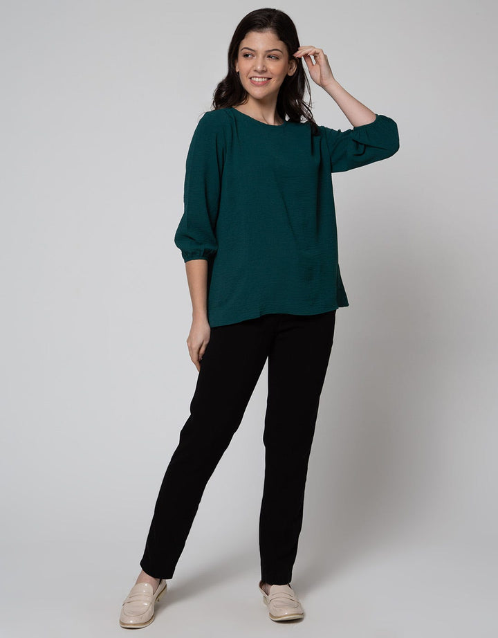 St. Yves Top Cey Women's Blouse