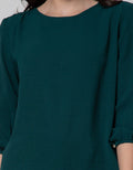St. Yves Top Cey Women's Blouse