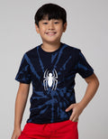 Marvel Short Sleeve T-Shirt Spiderman Laba